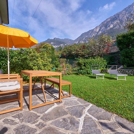 Apartmán La Casa Di Lucia Lierna Exteriér fotografie