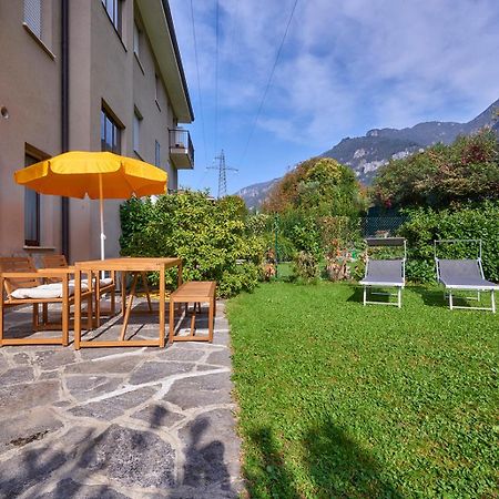 Apartmán La Casa Di Lucia Lierna Exteriér fotografie