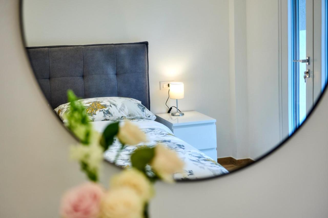 Apartmán La Casa Di Lucia Lierna Exteriér fotografie