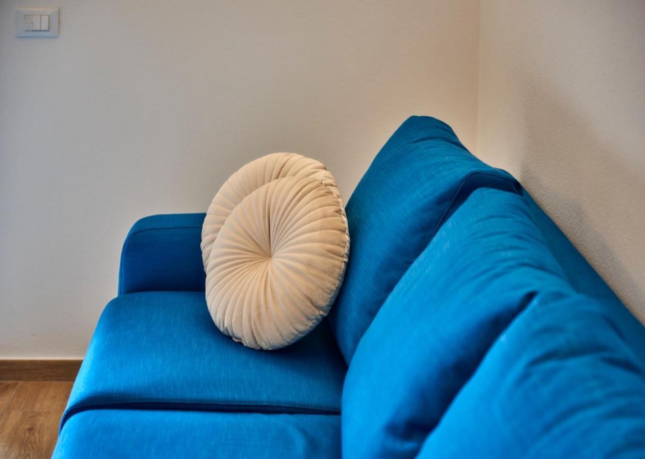 Apartmán La Casa Di Lucia Lierna Exteriér fotografie