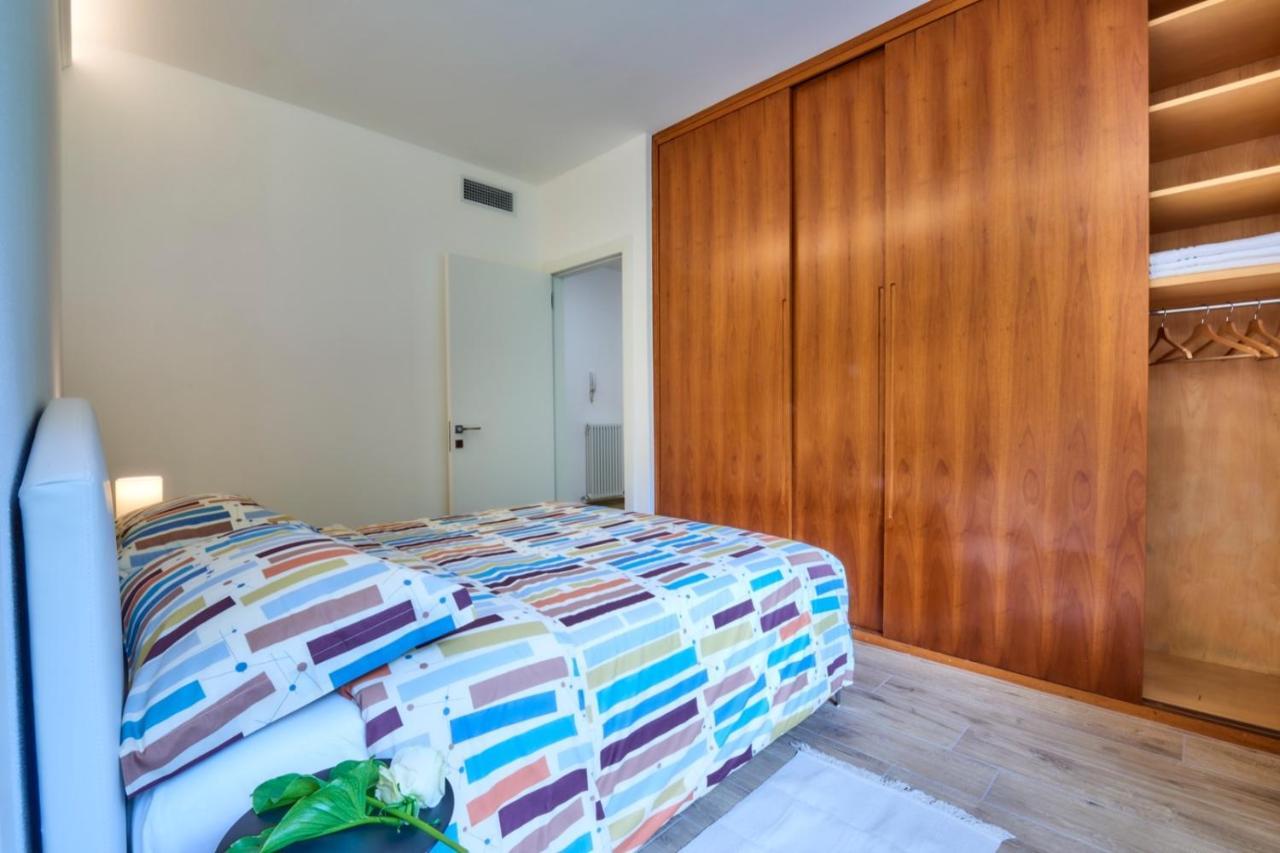 Apartmán La Casa Di Lucia Lierna Exteriér fotografie