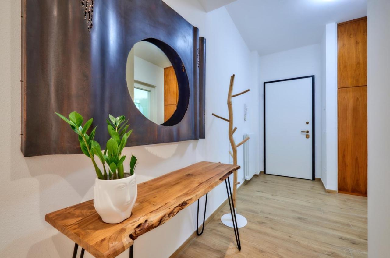 Apartmán La Casa Di Lucia Lierna Exteriér fotografie