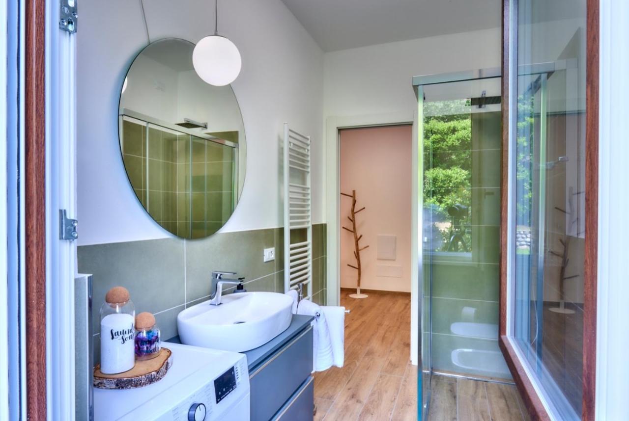 Apartmán La Casa Di Lucia Lierna Exteriér fotografie