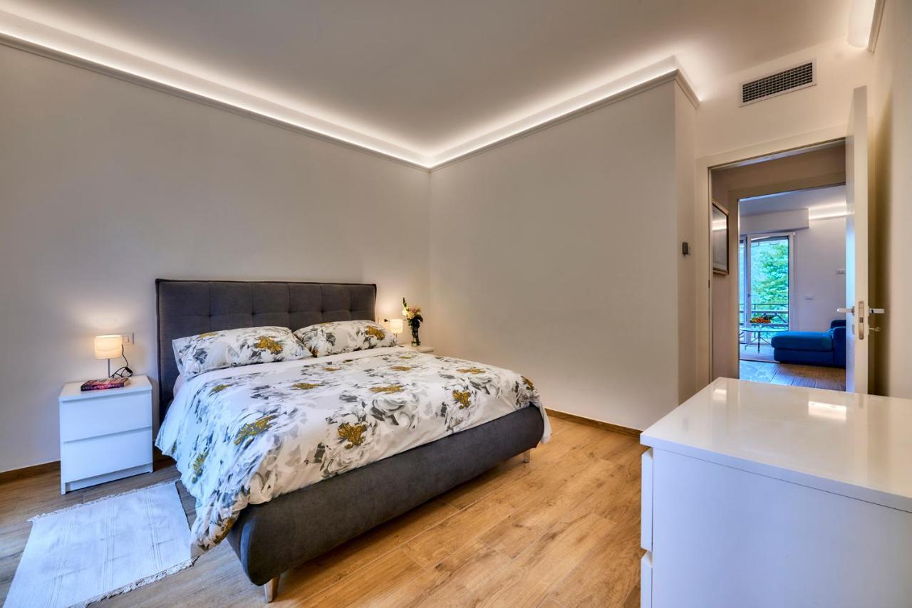 Apartmán La Casa Di Lucia Lierna Exteriér fotografie