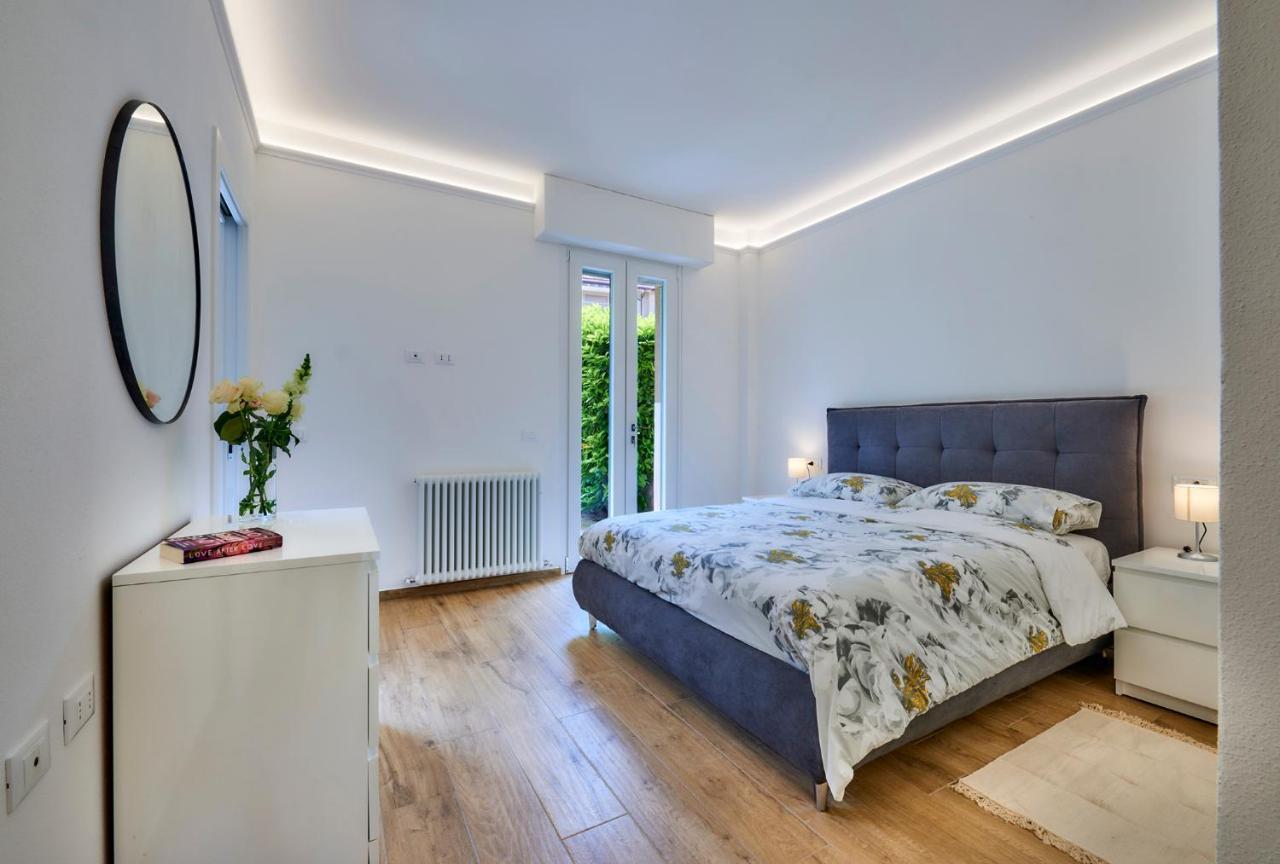Apartmán La Casa Di Lucia Lierna Exteriér fotografie