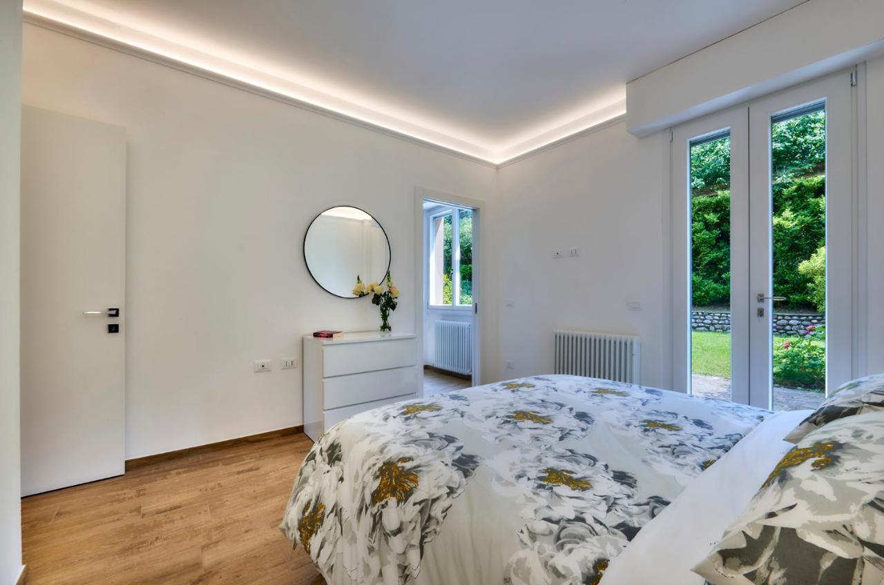Apartmán La Casa Di Lucia Lierna Exteriér fotografie