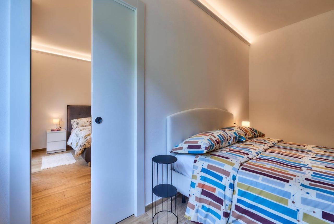Apartmán La Casa Di Lucia Lierna Exteriér fotografie