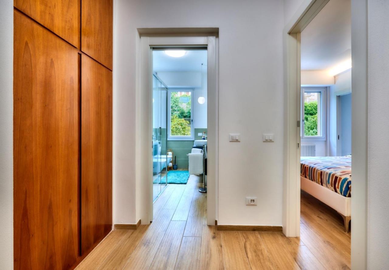 Apartmán La Casa Di Lucia Lierna Exteriér fotografie