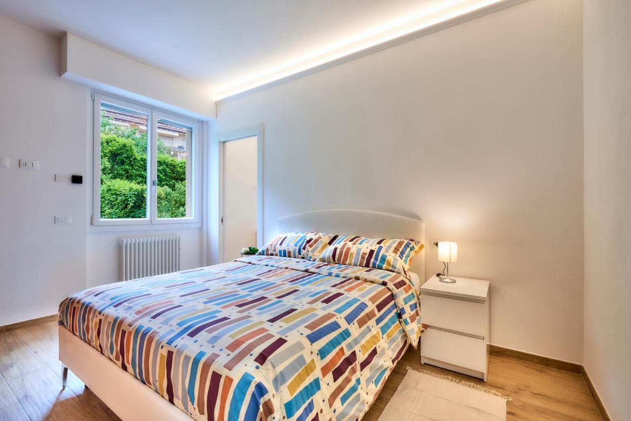 Apartmán La Casa Di Lucia Lierna Exteriér fotografie