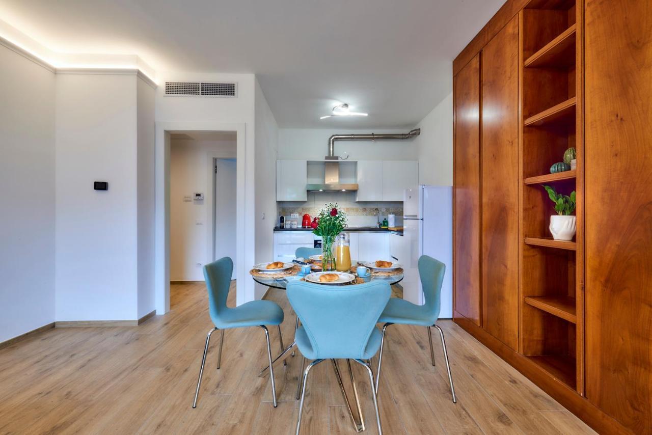 Apartmán La Casa Di Lucia Lierna Exteriér fotografie