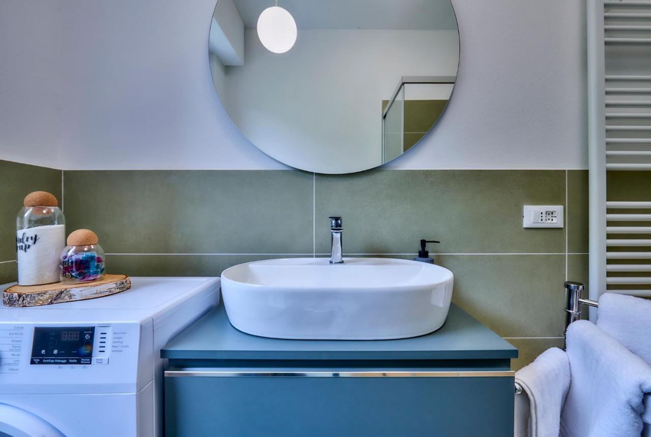 Apartmán La Casa Di Lucia Lierna Exteriér fotografie