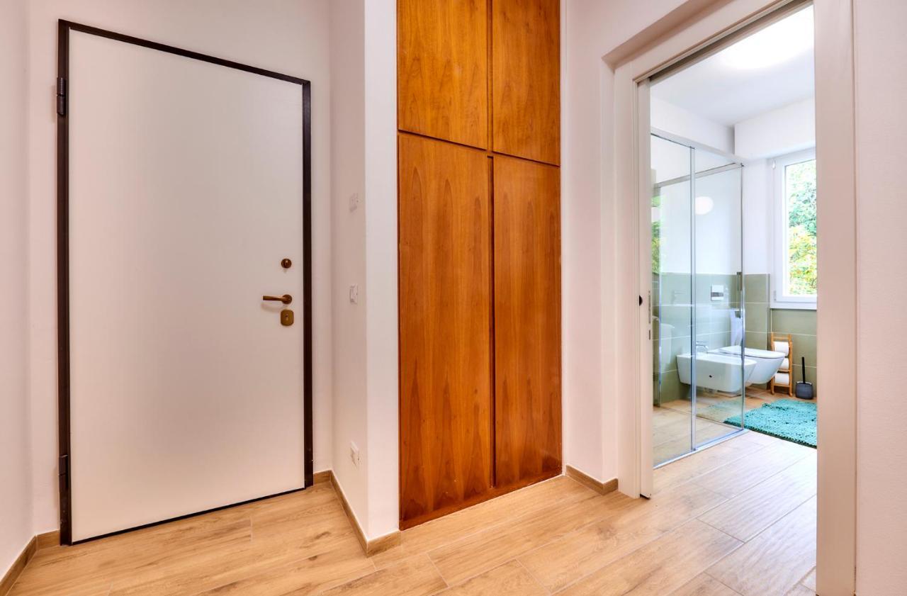 Apartmán La Casa Di Lucia Lierna Exteriér fotografie