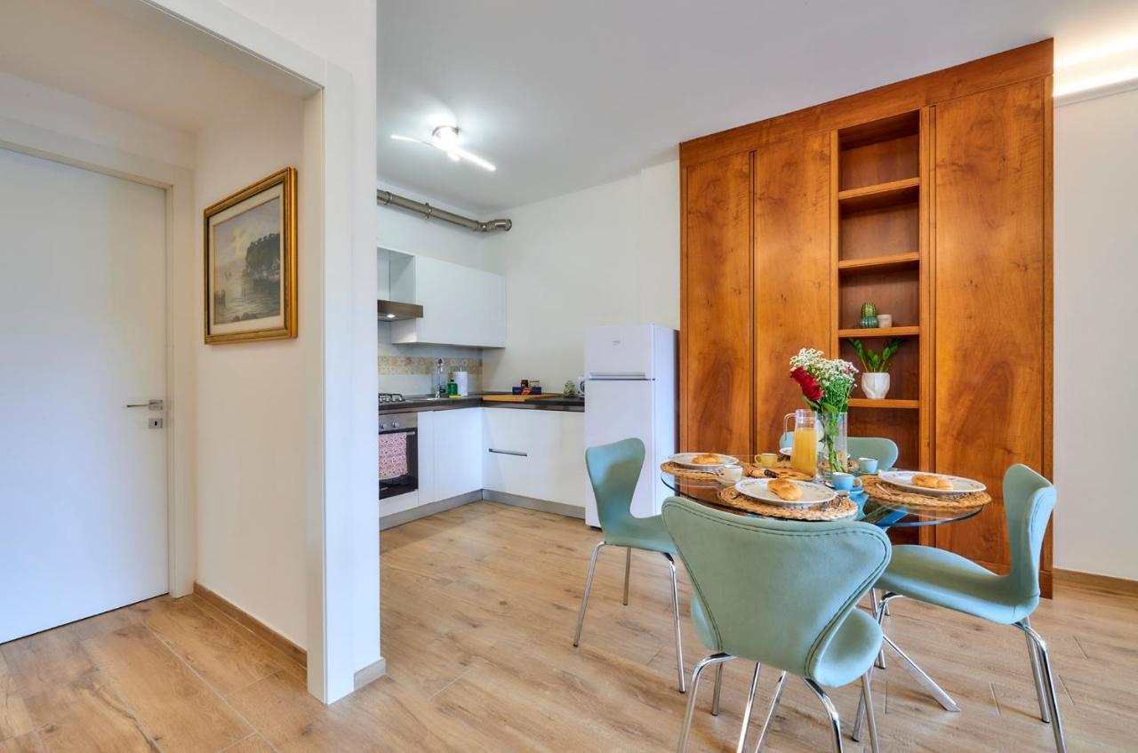 Apartmán La Casa Di Lucia Lierna Exteriér fotografie