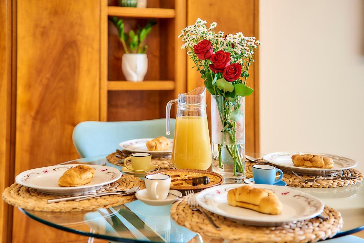 Apartmán La Casa Di Lucia Lierna Exteriér fotografie