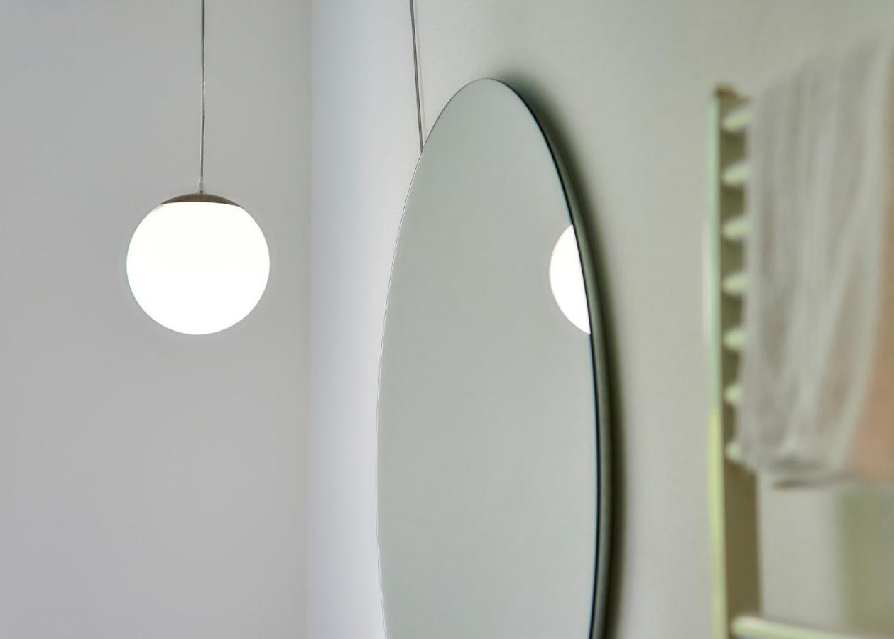 Apartmán La Casa Di Lucia Lierna Exteriér fotografie