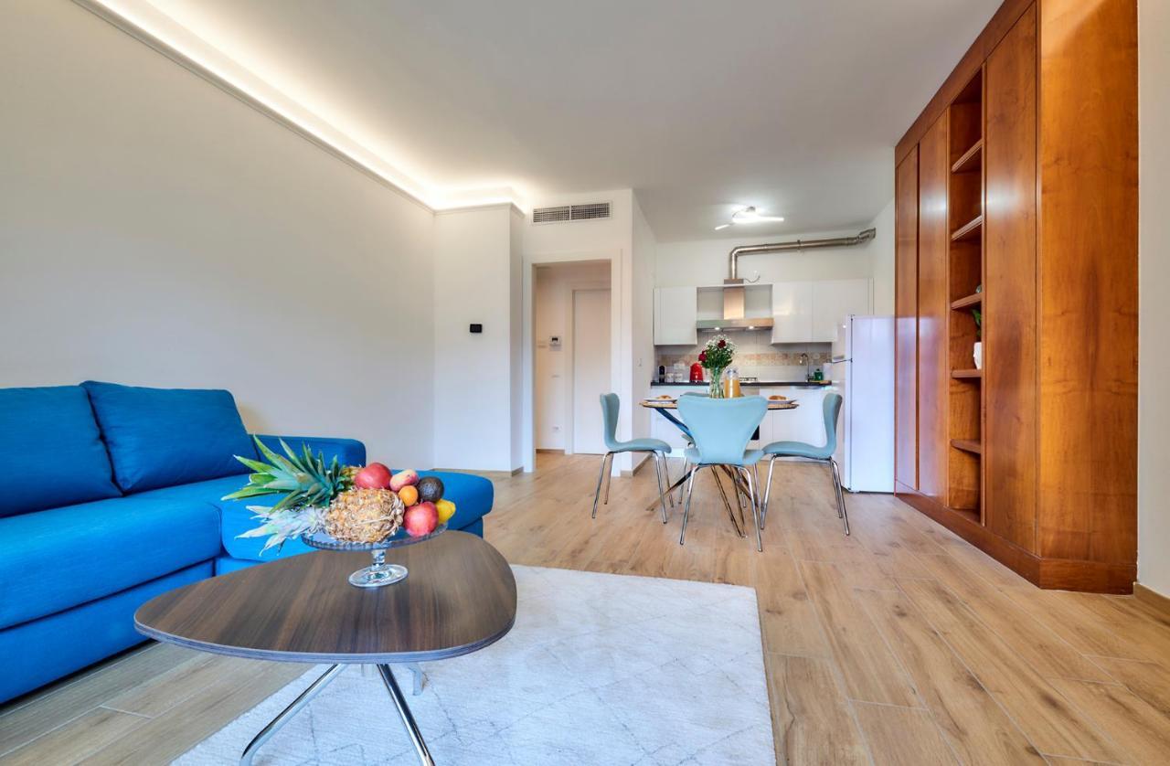 Apartmán La Casa Di Lucia Lierna Exteriér fotografie