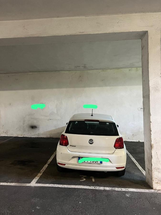 Apartmán La Casa Di Lucia Lierna Exteriér fotografie